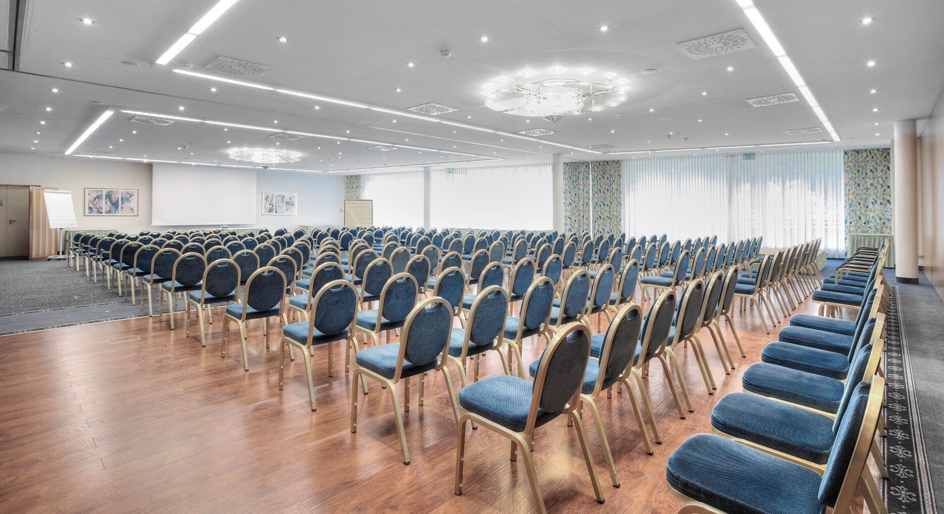 Achat Hotel Magdebourg Business photo